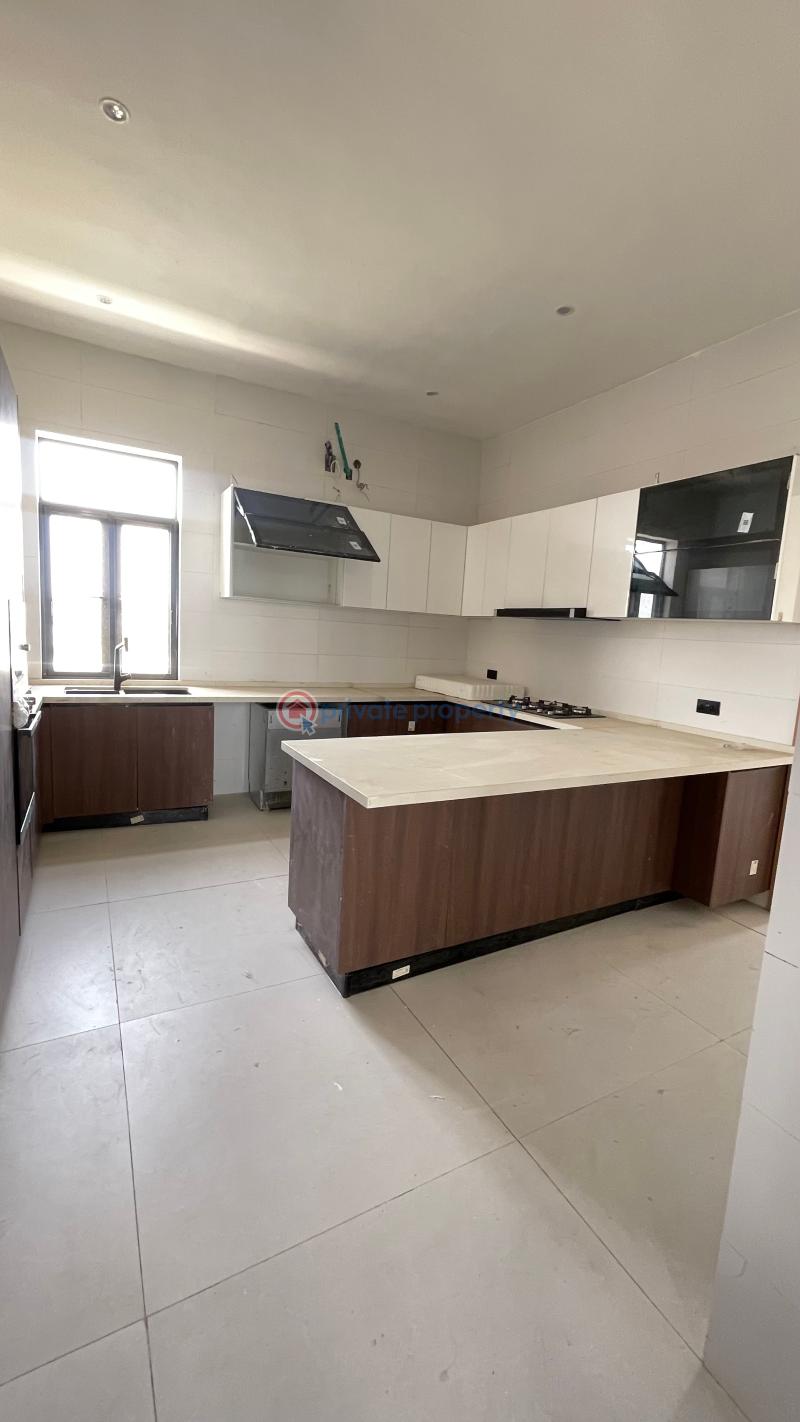 5 bedroom Penthouse For Sale Hampton Bay Estate Ikate Elegushi Lekki Lagos - 4