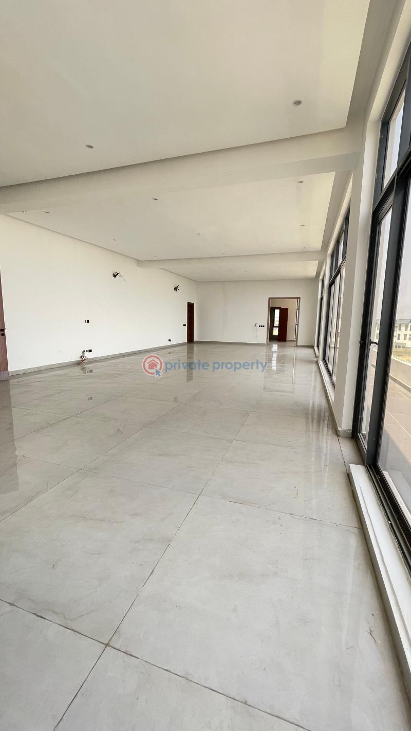 5 bedroom Penthouse For Sale Hampton Bay Estate Ikate Elegushi Lekki Lagos - 2