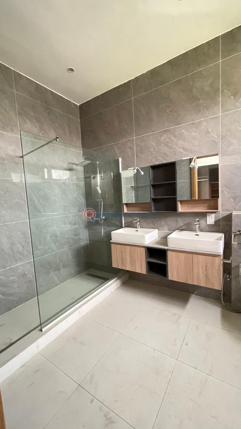 5 bedroom Penthouse For Sale Hampton Bay Estate Ikate Elegushi Lekki Lagos - 6