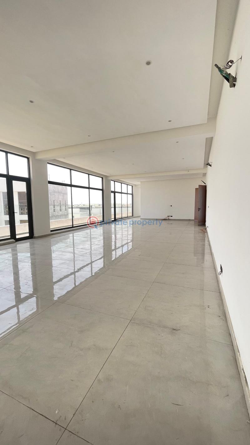 5 bedroom Penthouse For Sale Hampton Bay Estate Ikate Elegushi Lekki Lagos - 1
