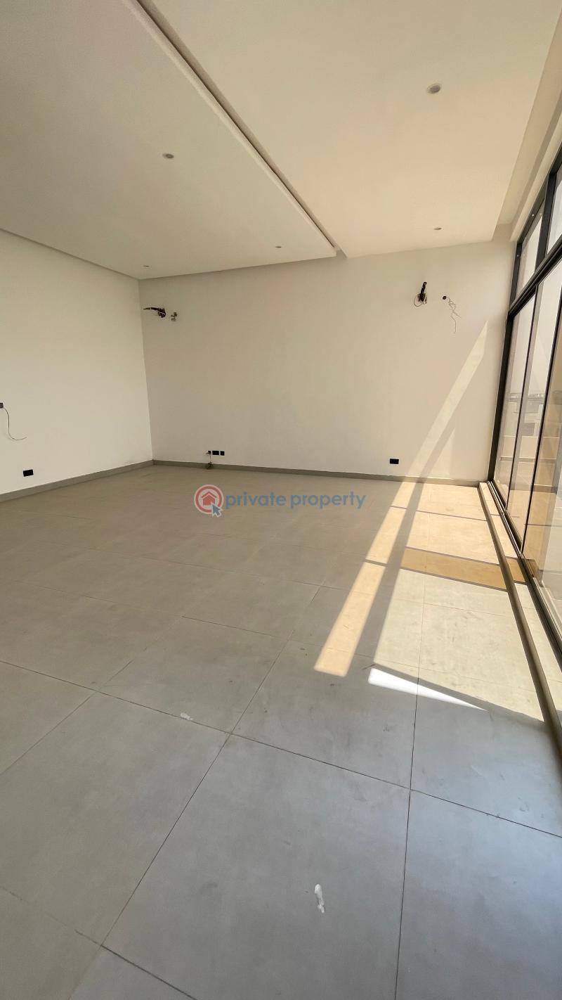 5 bedroom Penthouse For Sale Hampton Bay Estate Ikate Elegushi Lekki Lagos - 5