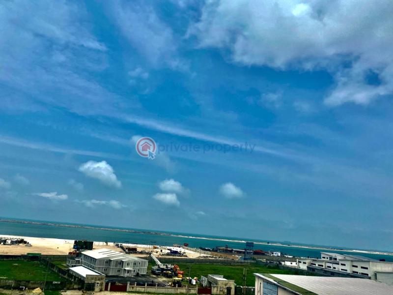 5 bedroom penthouse with snooker and two well-furnished  sitting rooms - 9 5 bedroom Flat & Apartment Short let Yusuf Abiodun Way, Oniru Oniru Victoria Island Lagos - 9