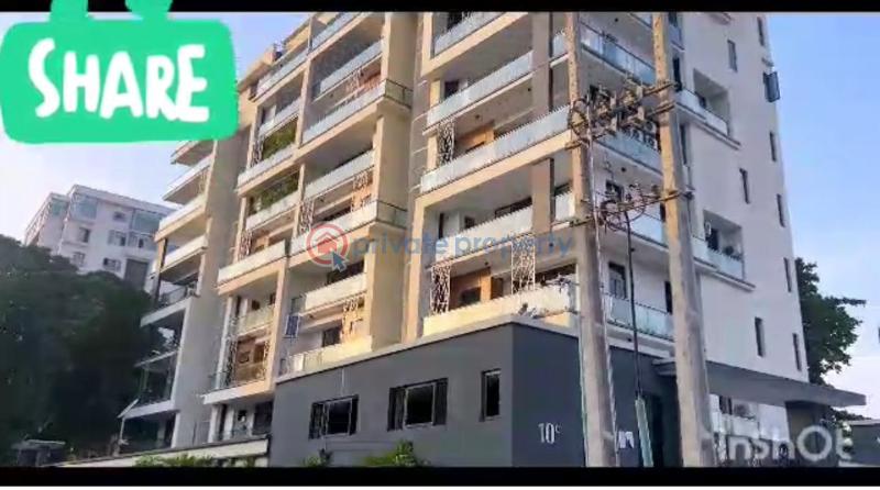 5 bedroom Penthouse For Sale Old Ikoyi Ikoyi Lagos - 8