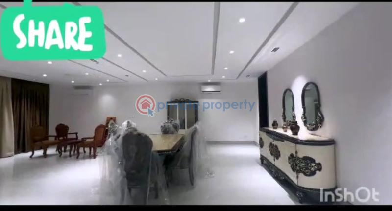 5 bedroom Penthouse For Sale Old Ikoyi Ikoyi Lagos - 2