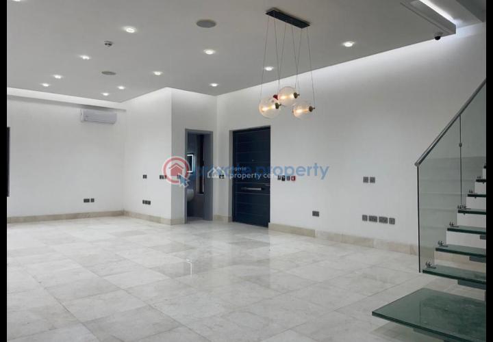 5 bedroom Maisonette For Rent Old Ikoyi Lagos - 6