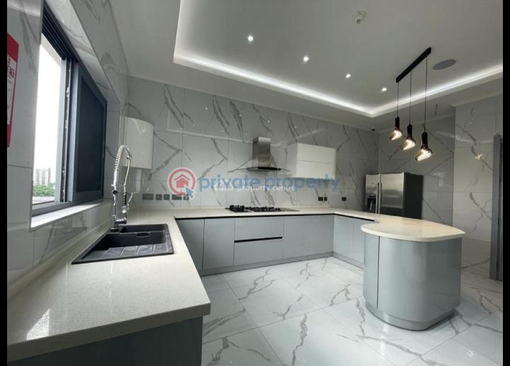 5 bedroom Maisonette For Rent Old Ikoyi Lagos - 2