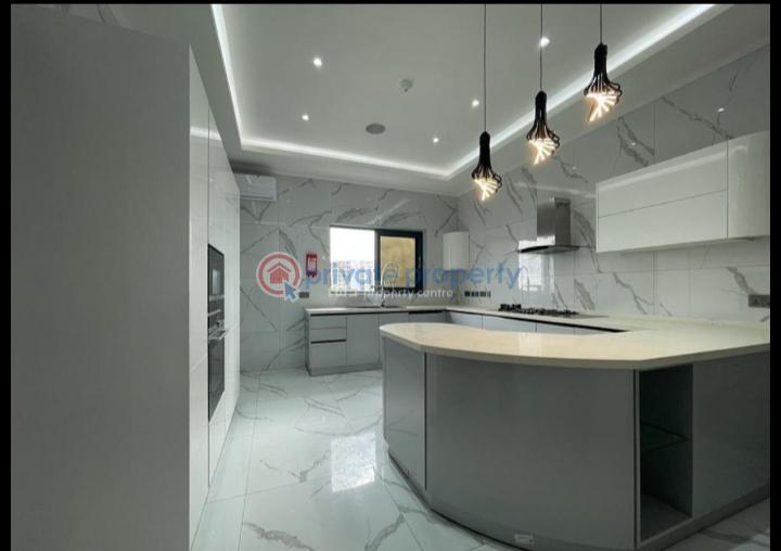 5 bedroom Maisonette For Rent Old Ikoyi Lagos - 3