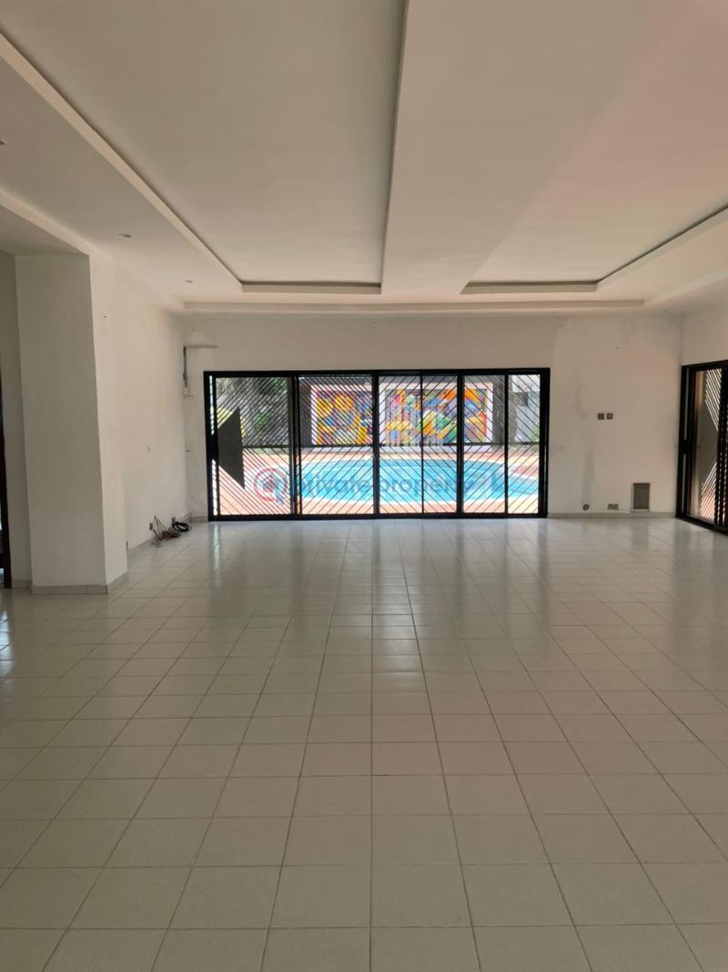 5-bedroom property with 3 bqs - 5 5 bedroom House For Sale Ikoyi Lagos - 5