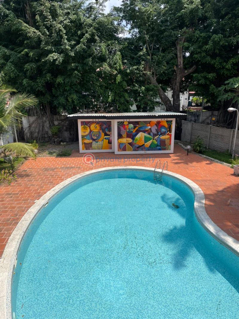 5-bedroom property with 3 bqs - 12 5 bedroom House For Sale Ikoyi Lagos - 12