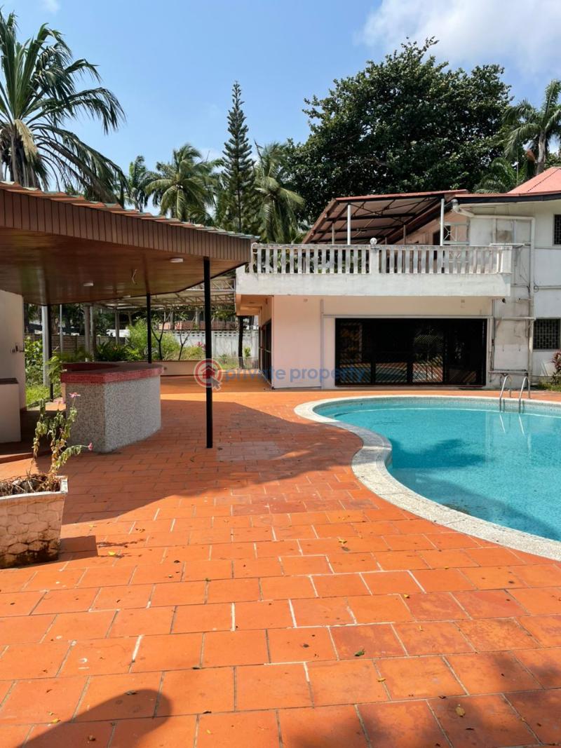 5-bedroom property with 3 bqs - 2 5 bedroom House For Sale Ikoyi Lagos - 2