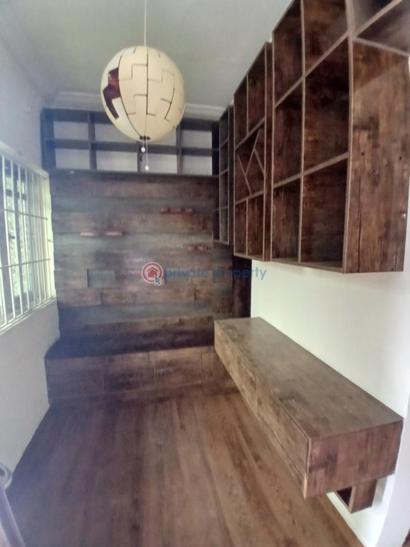 5 bedroom Semi detached Duplex For Rent Sangotedo Ajah Lagos - 16