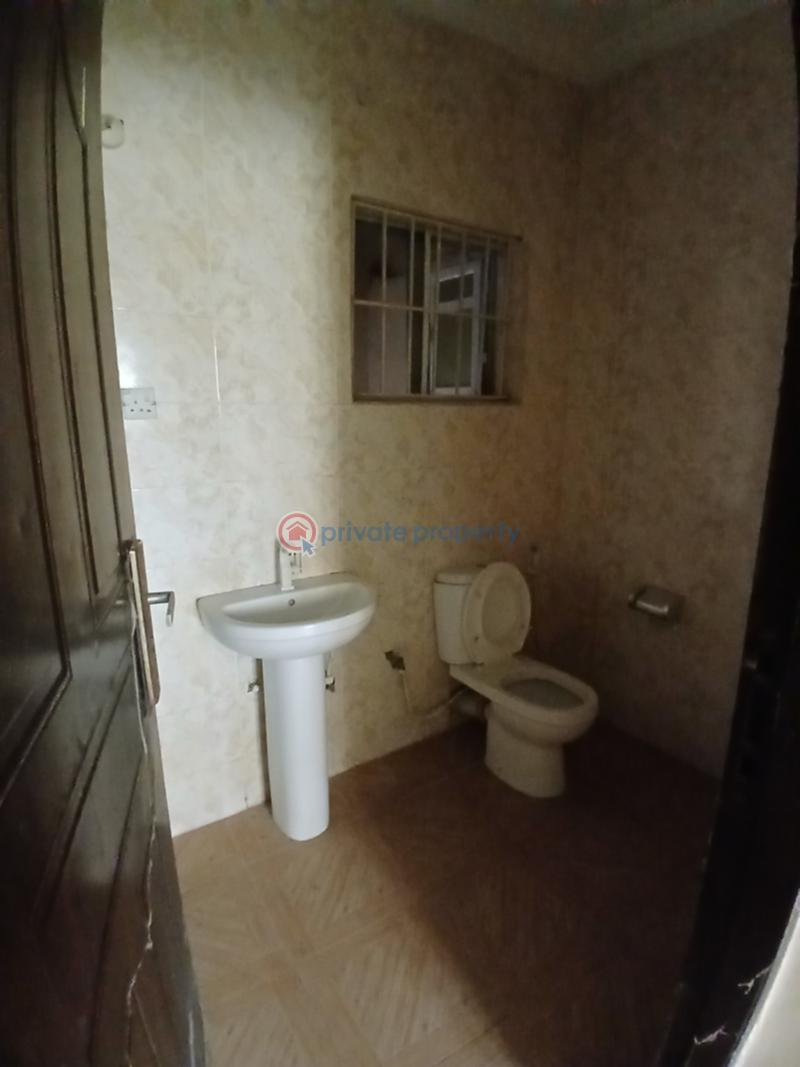 5 bedroom Semi detached Duplex For Rent Sangotedo Ajah Lagos - 10