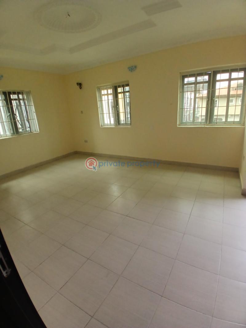 5 bedroom Semi detached Duplex For Rent Sangotedo Ajah Lagos - 6