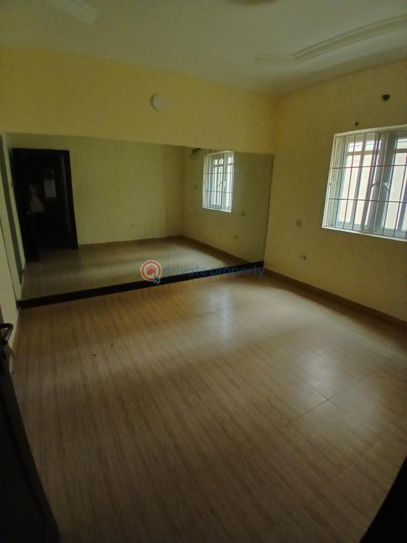 5 bedroom Semi detached Duplex For Rent Sangotedo Ajah Lagos - 19