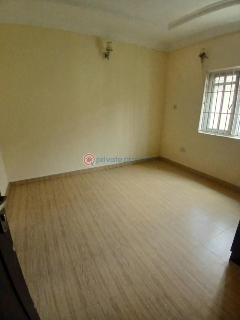 5 bedroom Semi detached Duplex For Rent Sangotedo Ajah Lagos - 11