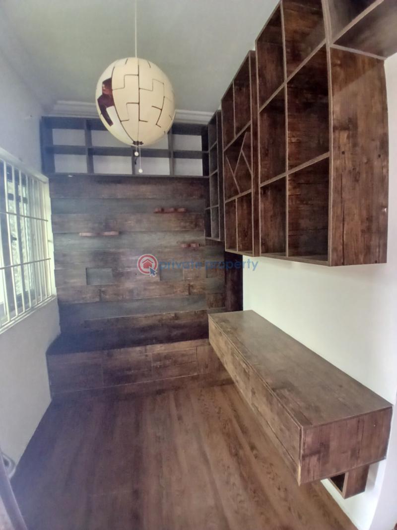 5 bedroom Semi detached Duplex For Rent Sangotedo Ajah Lagos - 13