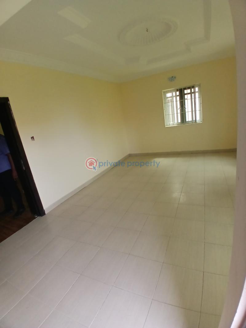 5 bedroom Semi detached Duplex For Rent Sangotedo Ajah Lagos - 2