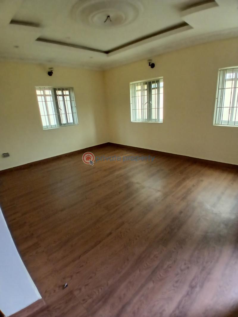 5 bedroom Semi detached Duplex For Rent Sangotedo Ajah Lagos - 14