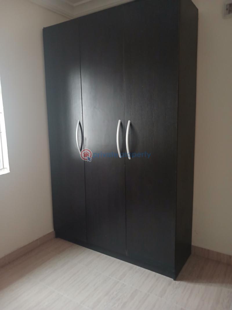 5 bedroom Semi detached Duplex For Rent Sangotedo Ajah Lagos - 9