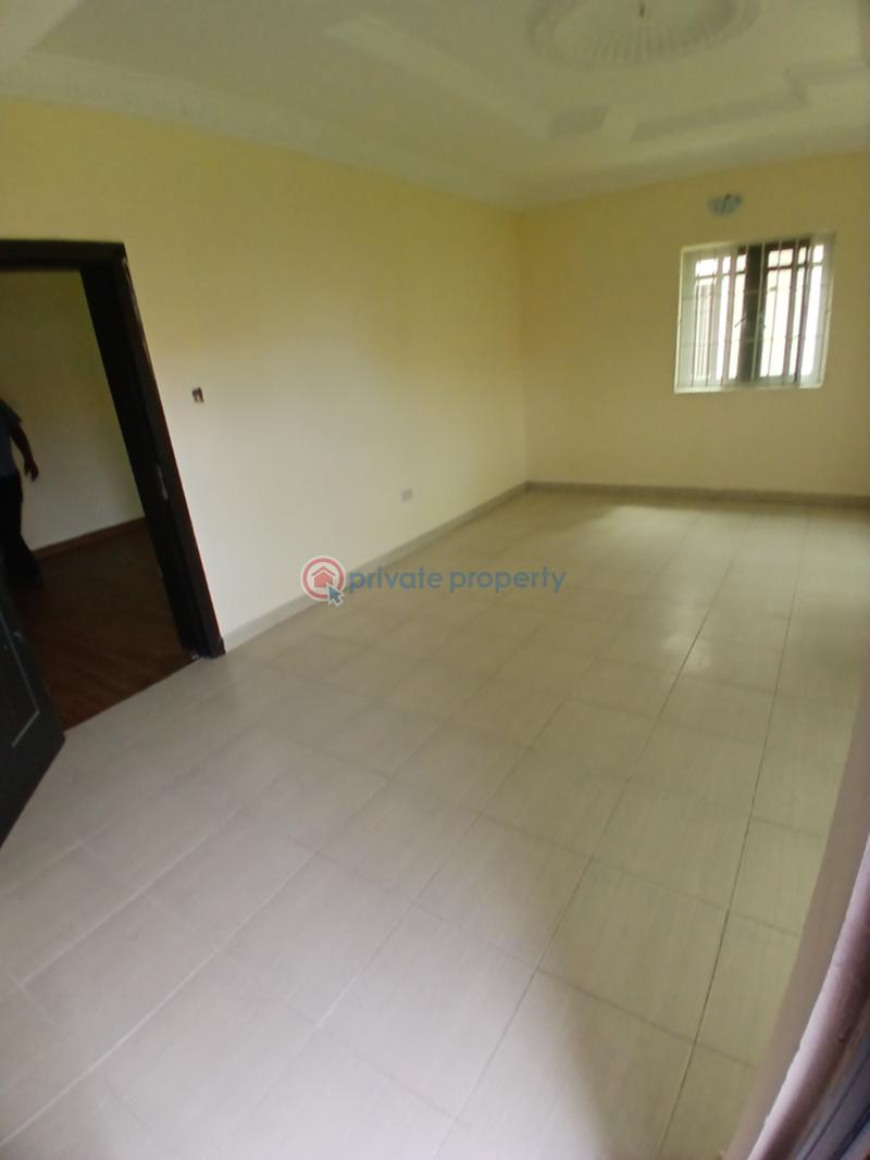 5 bedroom Semi detached Duplex For Rent Sangotedo Ajah Lagos - 3