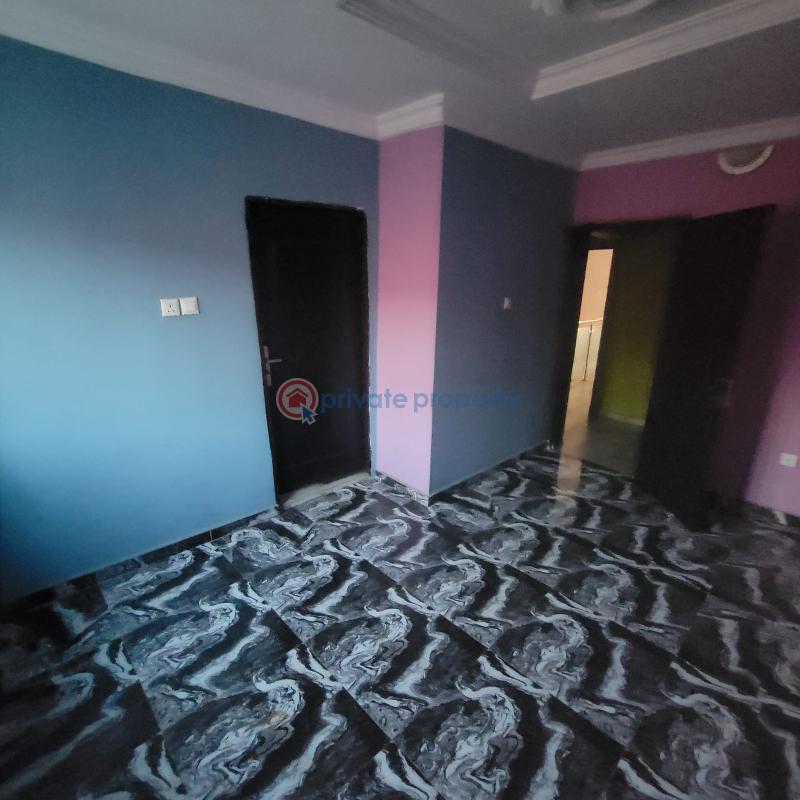 5 bedroom Detached Duplex For Rent Kolapo Ishola Akobo Ibadan Oyo - 4