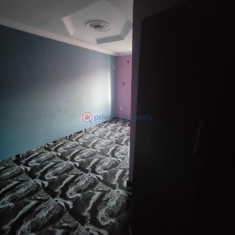 5 bedroom Detached Duplex For Rent Kolapo Ishola Akobo Ibadan Oyo - 5