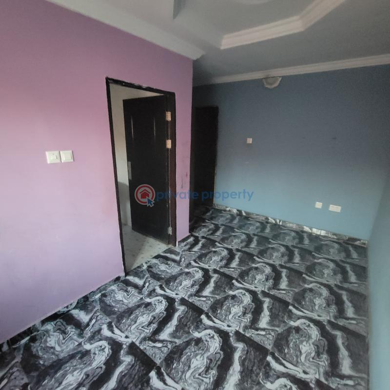 5 bedroom Detached Duplex For Rent Kolapo Ishola Akobo Ibadan Oyo - 7