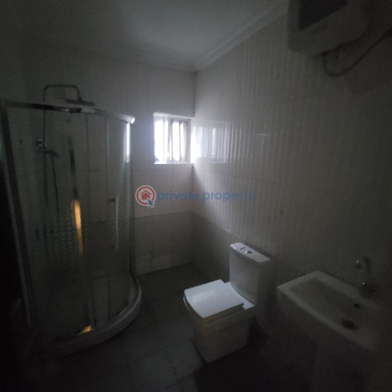 5 bedroom Detached Duplex For Rent Kolapo Ishola Akobo Ibadan Oyo - 1