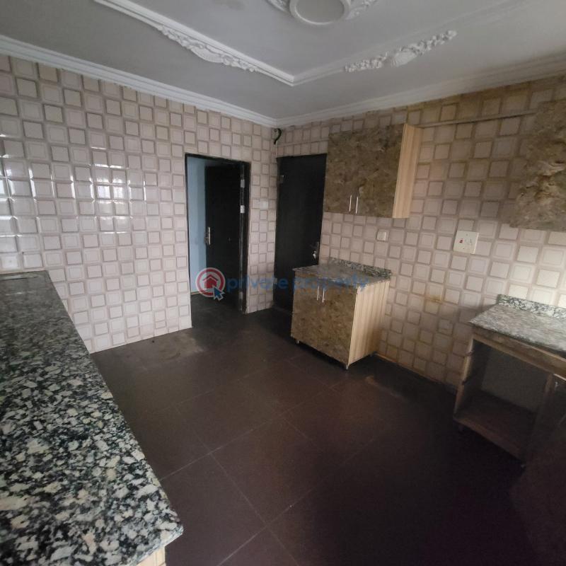 5 bedroom Detached Duplex For Rent Kolapo Ishola Akobo Ibadan Oyo - 2