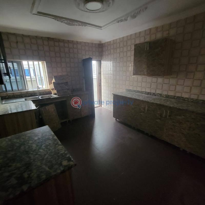 5 bedroom Detached Duplex For Rent Kolapo Ishola Akobo Ibadan Oyo - 3