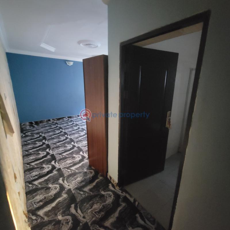 5 bedroom Detached Duplex For Rent Kolapo Ishola Akobo Ibadan Oyo - 6