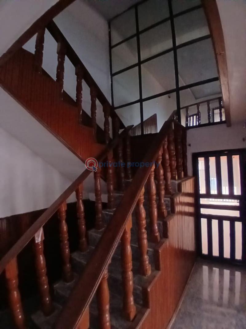 House For Rent At Bashorun Housing Estate Akobo, Ibadan Basorun Ibadan Oyo - 18
