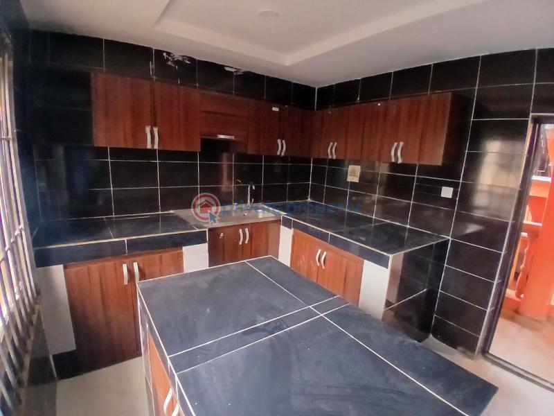 House For Rent At Bashorun Housing Estate Akobo, Ibadan Basorun Ibadan Oyo - 8