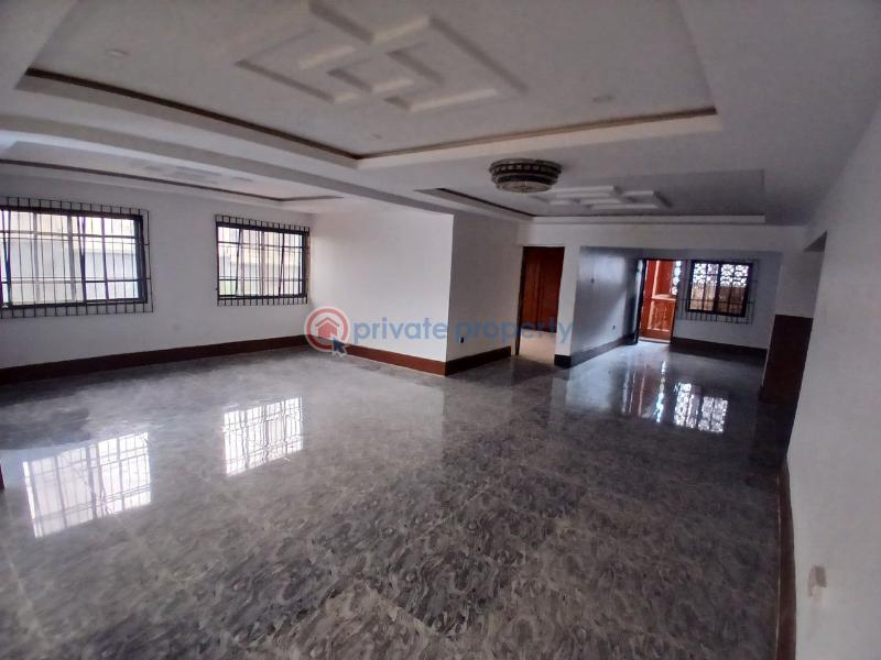 House For Rent At Bashorun Housing Estate Akobo, Ibadan Basorun Ibadan Oyo - 6