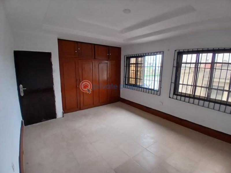 House For Rent At Bashorun Housing Estate Akobo, Ibadan Basorun Ibadan Oyo - 17