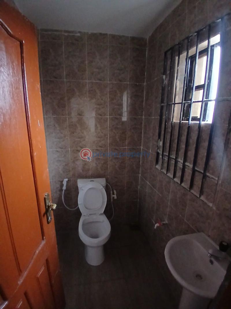 House For Rent At Bashorun Housing Estate Akobo, Ibadan Basorun Ibadan Oyo - 3