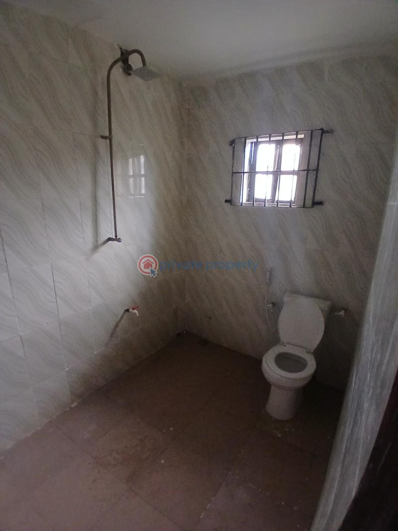 House For Rent At Bashorun Housing Estate Akobo, Ibadan Basorun Ibadan Oyo - 9