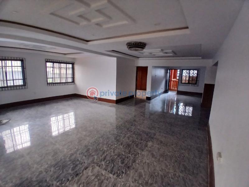House For Rent At Bashorun Housing Estate Akobo, Ibadan Basorun Ibadan Oyo - 7