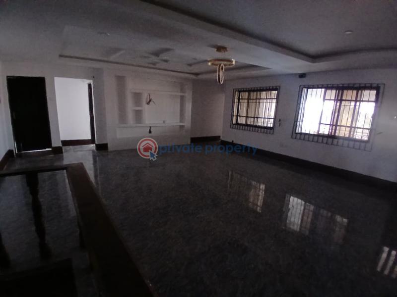 House For Rent At Bashorun Housing Estate Akobo, Ibadan Basorun Ibadan Oyo - 12