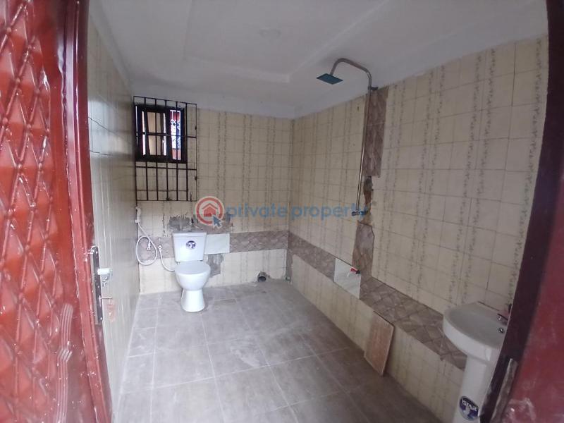 House For Rent At Bashorun Housing Estate Akobo, Ibadan Basorun Ibadan Oyo - 24