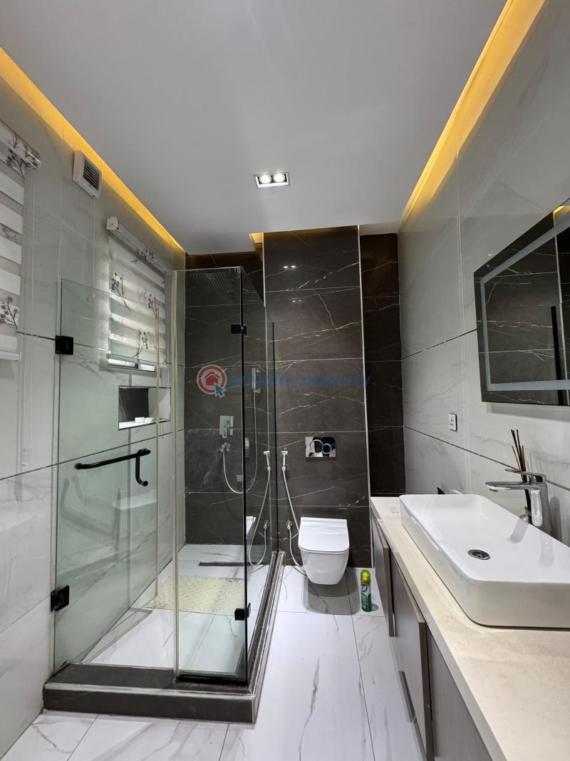 5 bedroom self compound semi detached with swimming pool, gym and a bq - 13 5 bedroom Semi detached Duplex For Sale Ikoyi Lagos - 13