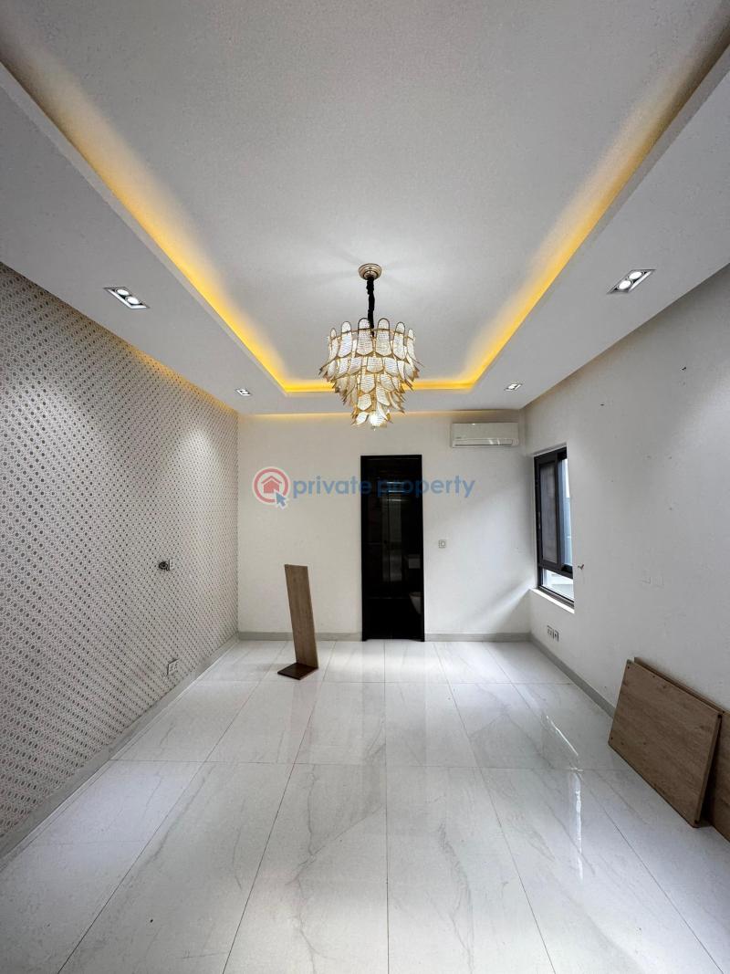 5 bedroom Semi detached Duplex For Sale Old Ikoyi Ikoyi Lagos - 7