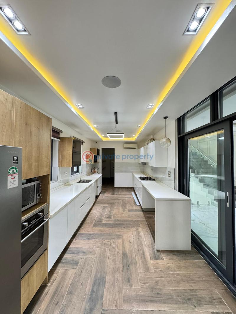 5 bedroom Semi detached Duplex For Sale Old Ikoyi Ikoyi Lagos - 4