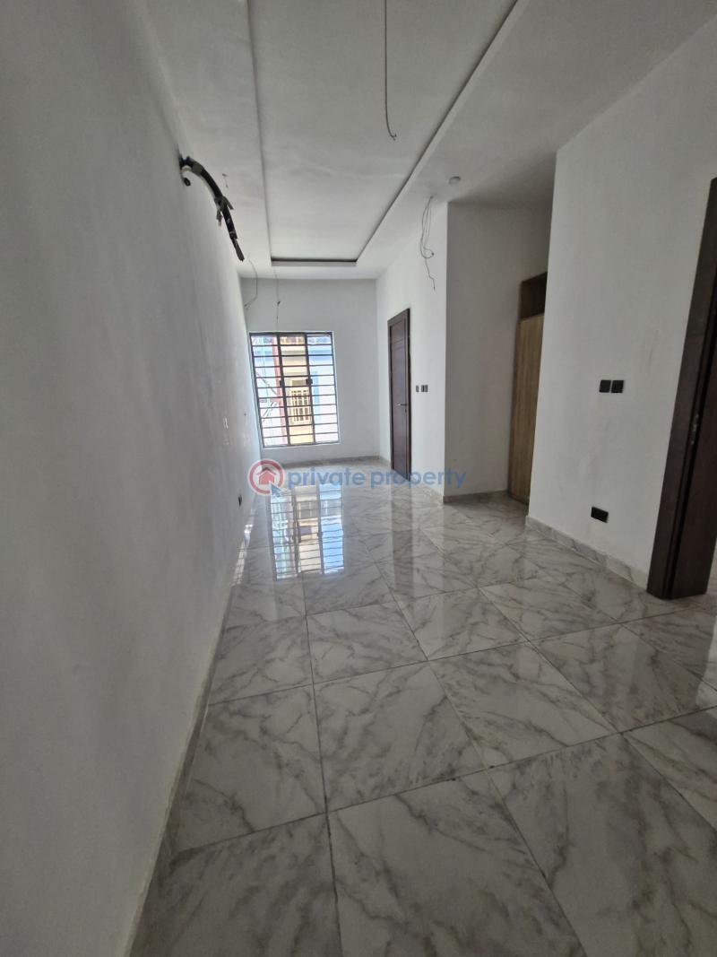 5 bedroom Semi detached Duplex For Sale Osapa London Lekki Lagos - 5