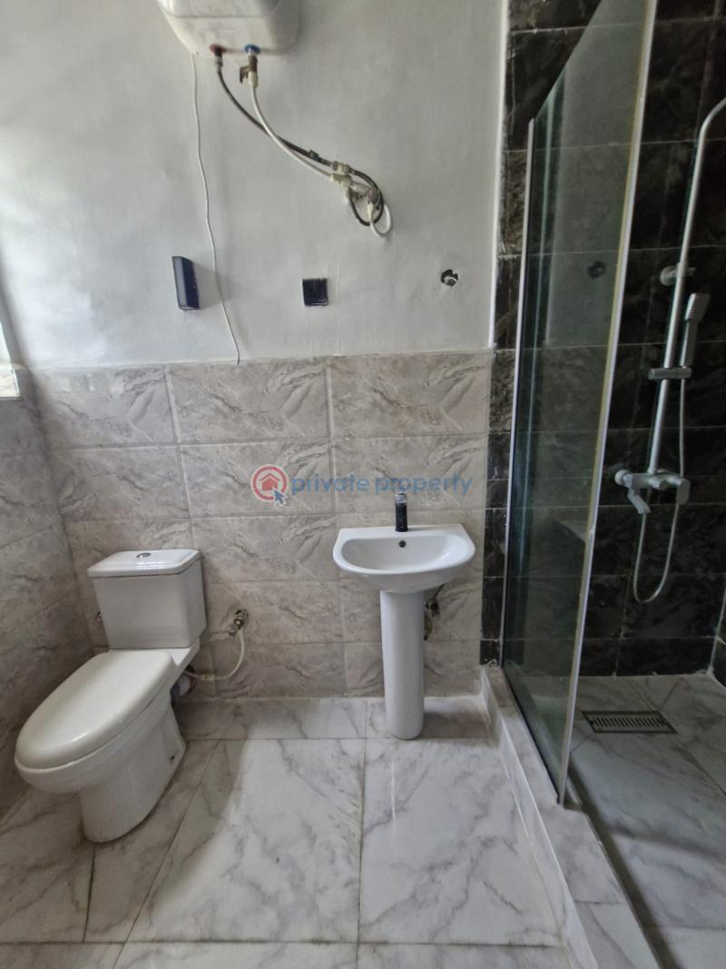 5 bedroom Semi detached Duplex For Sale Osapa London Lekki Lagos - 6
