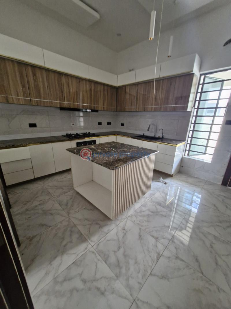 5 bedroom Semi detached Duplex For Sale Osapa London Lekki Lagos - 3