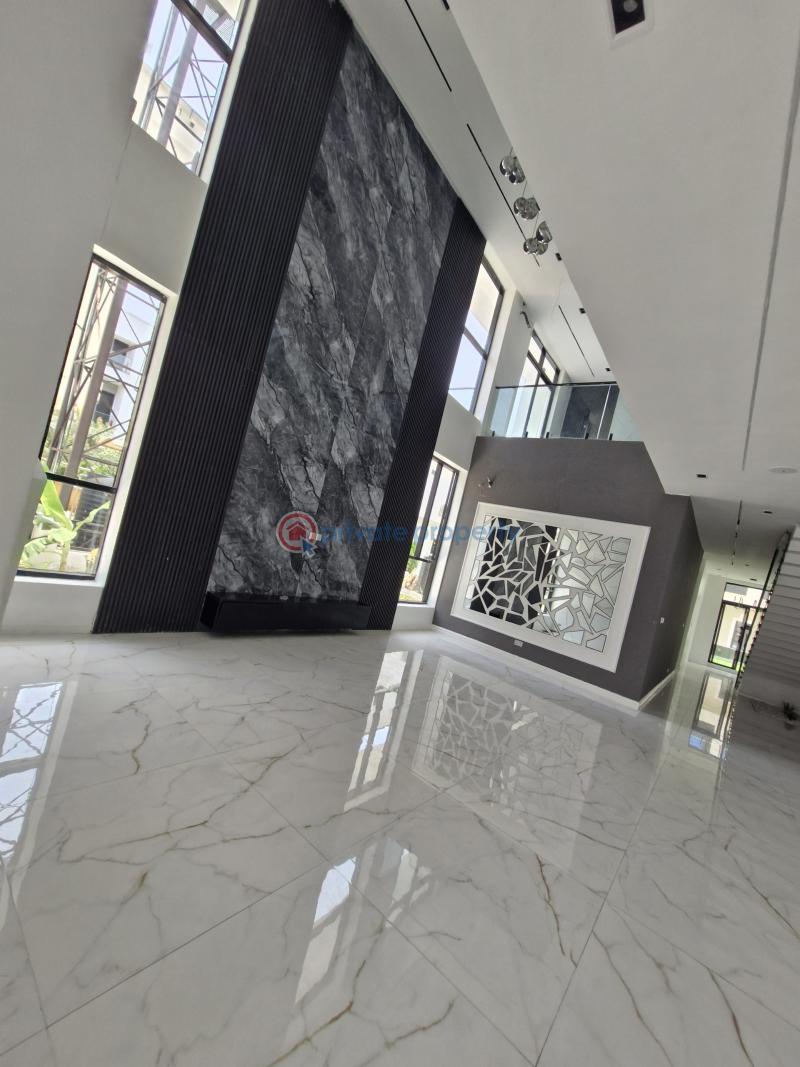 5 bedroom Semi detached Duplex For Sale Osapa London Lekki Lagos - 10