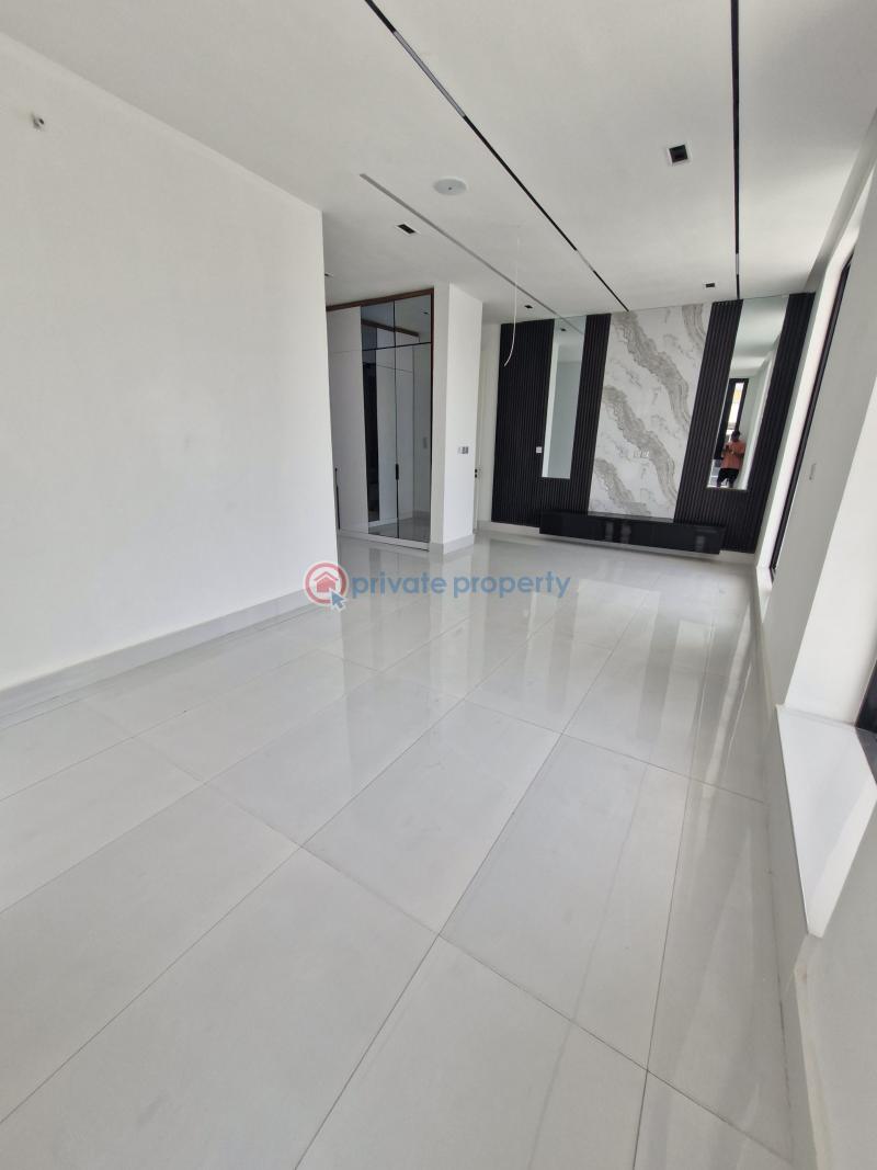 5 bedroom Semi detached Duplex For Sale Osapa London Lekki Lagos - 8