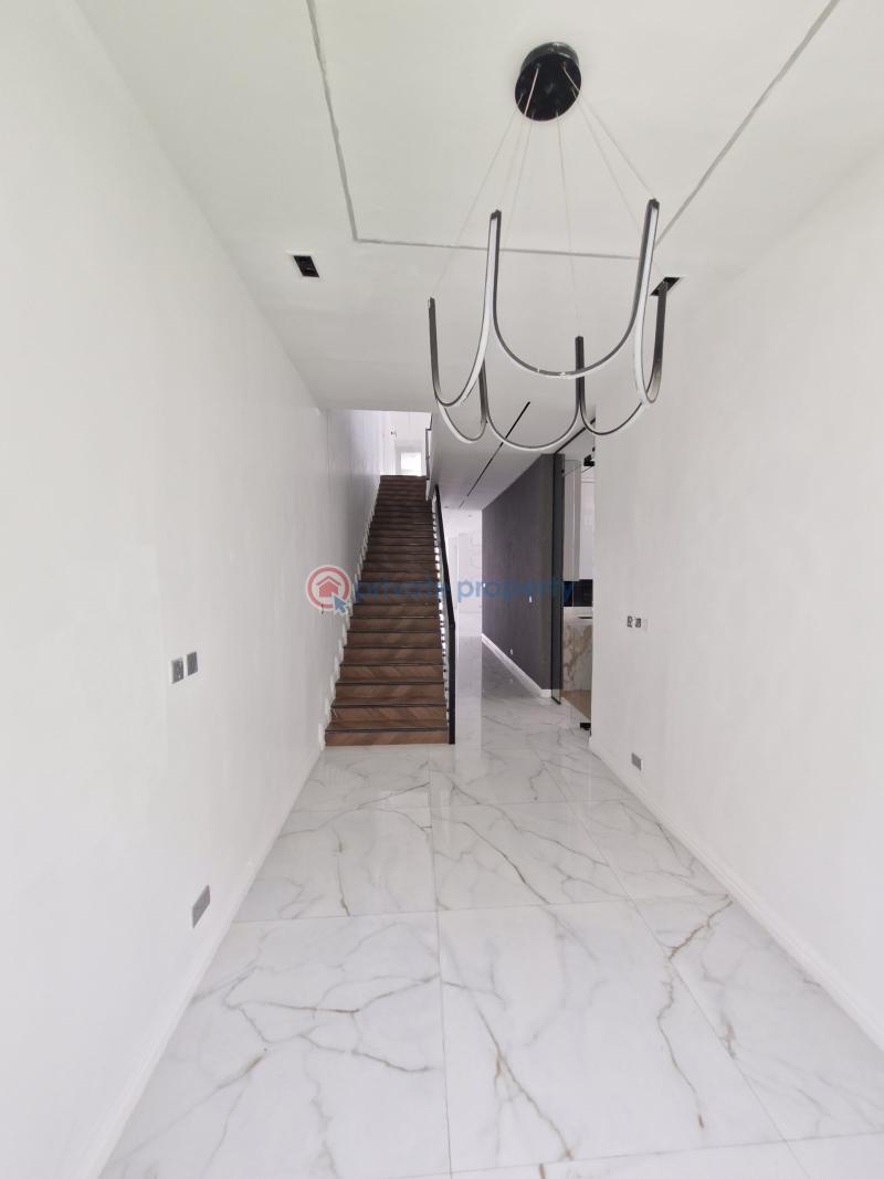 5 bedroom Semi detached Duplex For Sale Osapa London Lekki Lagos - 6