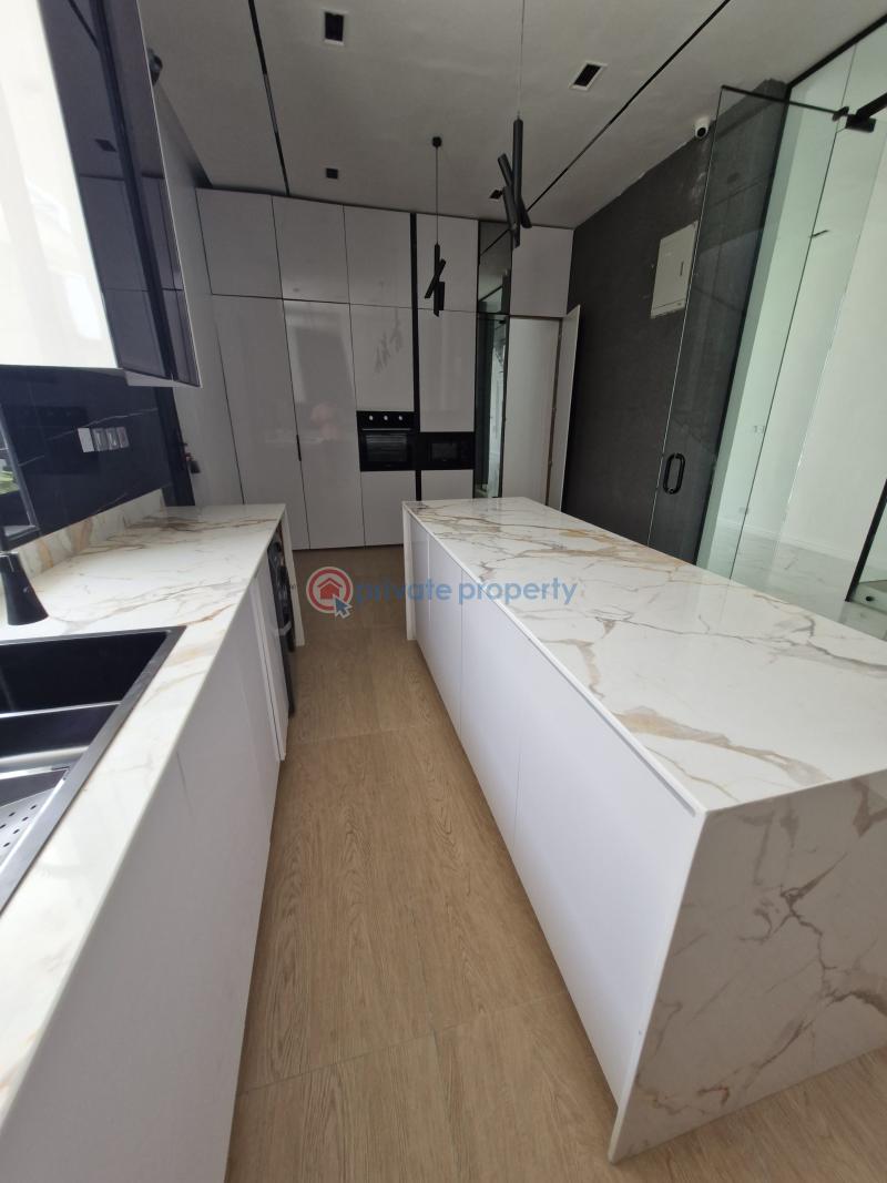 5 bedroom Semi detached Duplex For Sale Osapa London Lekki Lagos - 4